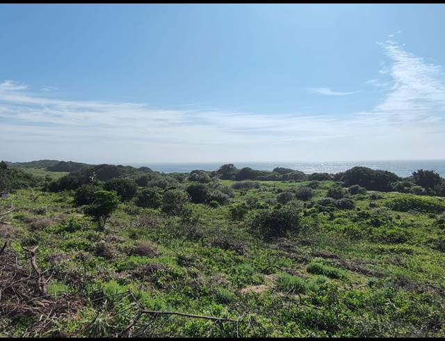 1,758M² VACANT LAND FOR SALE IN SEATON ESTATE